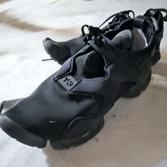 Y-3 KOHNA sneaker - Picture 2 of 6